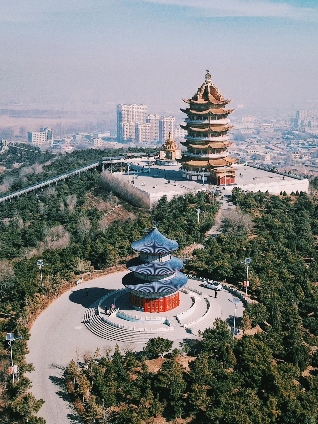 锦州旅游必去十大景点-锦州旅游景点排名前十