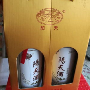 阳天酒