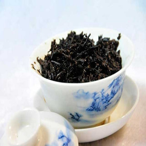 香炉山雾茶