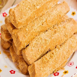 豆面酥糖