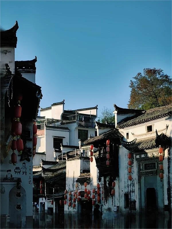 上饶旅游必去十大景点-上饶旅游攻略自由行